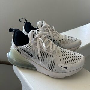 Nike Air Max 270